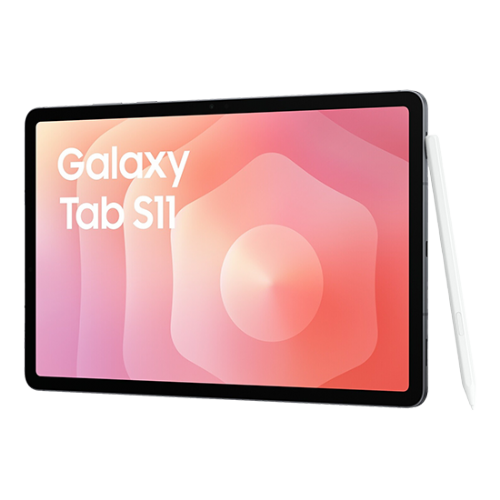 Tablični računalnik Samsung Galaxy Tab S11 X730 WiFi 11 12GB RAM 128GB - Siva
