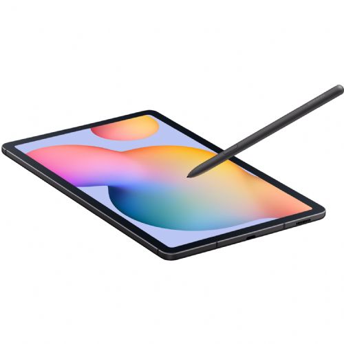Tablični računalnik Samsung Galaxy Tab S6 Lite 4G 4RAM 64GB siv