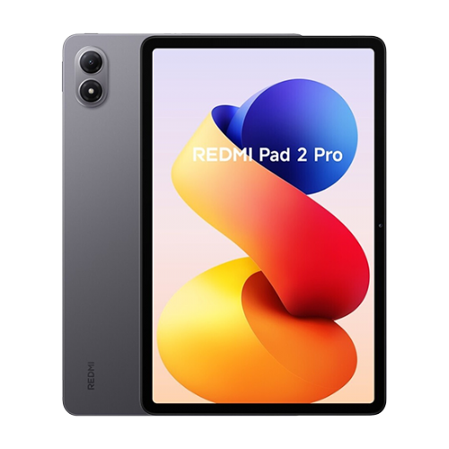 Tablični računalnik Xiaomi Redmi Pad 2 Pro 12.1 6GB RAM 128GB WiFi Graphite Grey