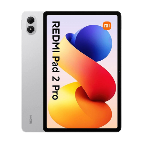 Tablični računalnik Xiaomi Redmi Pad 2 Pro 12.1 6GB RAM 128GB WiFi srebrn