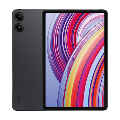 Tablet Xiaomi Redmi Pad Pro 12.1 6GB RAM 128GB WiFi - Graphite
