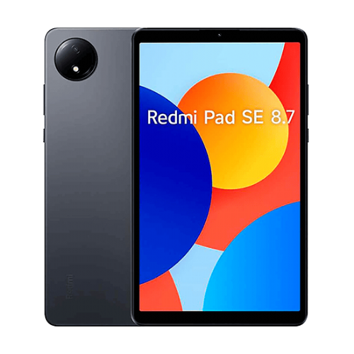 Tablični računalnik Xiaomi Redmi Pad SE 8.7 4GB RAM 64GB LTE siv