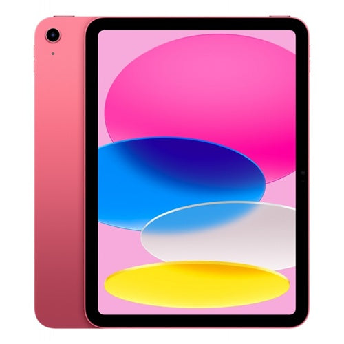 Tablični računalnik Apple iPad 11", 11. generacija (2025), A16, roza