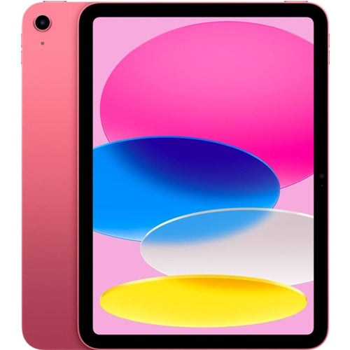 Tablični računalnik Apple iPad, 11", A16, 128 GB, 11. gen., 2025, roza