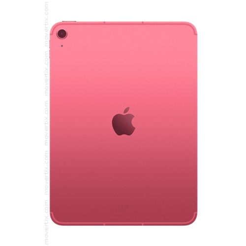 Tablični računalnik Apple iPad, 11", A16, 128 GB, 11. gen., 2025, roza