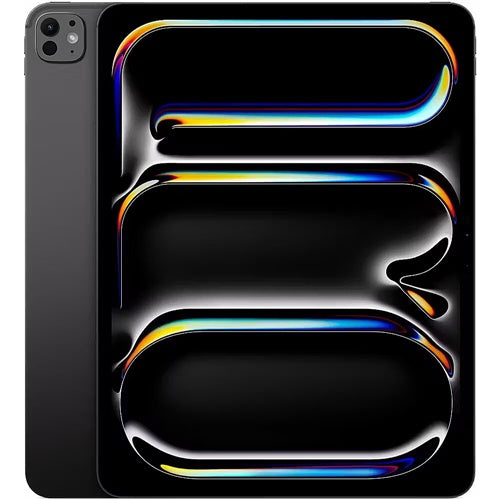 Tablični računalnik Apple iPad Pro 11"; (512 GB) (črn, M5 / 2025)