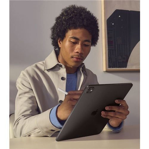 Tablični računalnik Apple iPad Pro 11"; (512 GB) (črn, M5 / 2025)