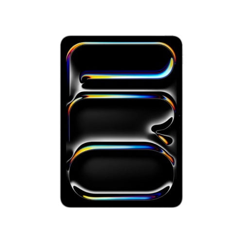 Tablični računalnik Apple iPad Pro 11" (512 GB, srebrn, M5 procesor, OLED Ultra Retina XDR, Wi-Fi 7, 2025)