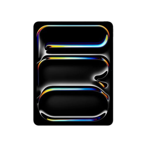 Tablični računalnik Apple iPad Pro 13" (M5, 256 GB, OLED, 120 Hz, 5G, črn)