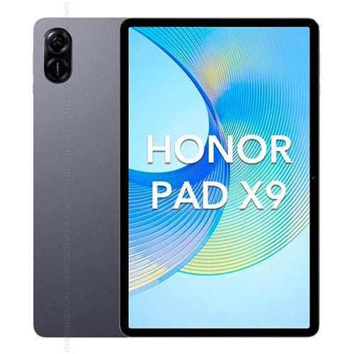 Tablet Honor Pad X9 4/128GB 4RAM Wi-Fi svemirsko siva