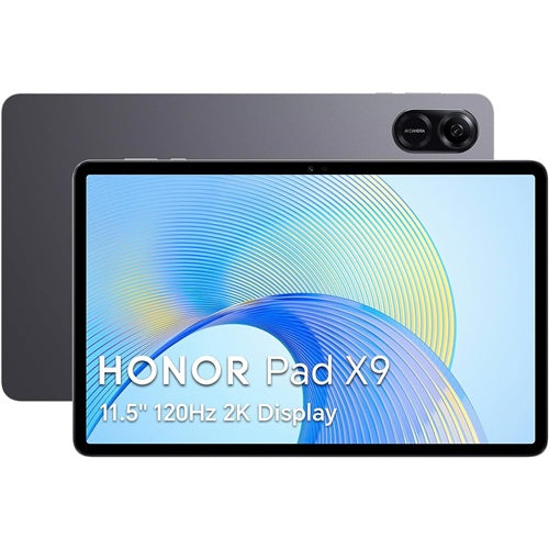 Tablet Honor Pad X9 4/128GB 4RAM Wi-Fi svemirsko siva
