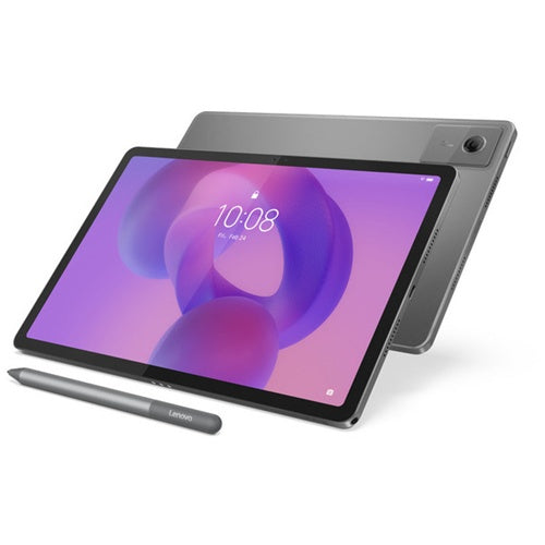 Tablični računalnik Lenovo Idea Tab ZAFM 11" 2.5K 8GB 256GB 5G Android 15 luna siva 2-letna garancija