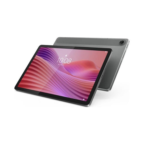 Tablični računalnik Lenovo Tab 64GB (ZAEL0030SE) (siv, Android, LTE)