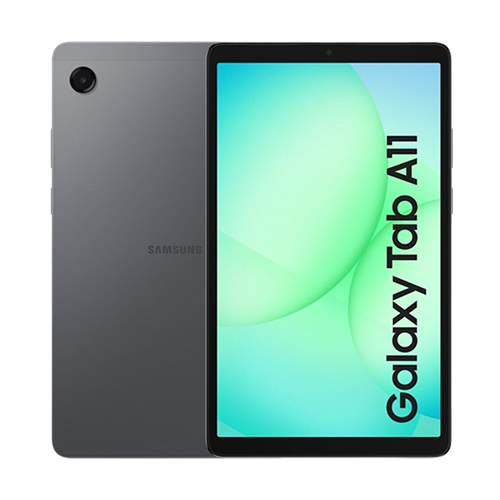 Tablični računalnik Samsung Galaxy Tab A11 EU 128GB (siv, Android)