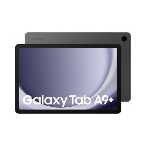 Tablični računalnik Samsung Galaxy Tab A9+ 64GB, Android 13, grafitna