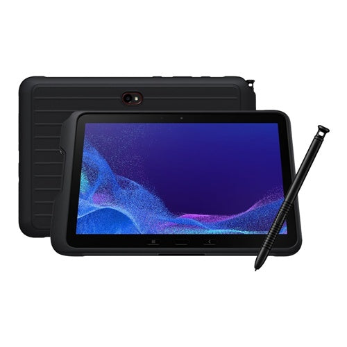 Tablični računalnik Samsung Galaxy Tab Active 4 Pro T636 10.1 5G 4GB RAM 64GB Enterprise Edition črn 10727ahrrwvus
