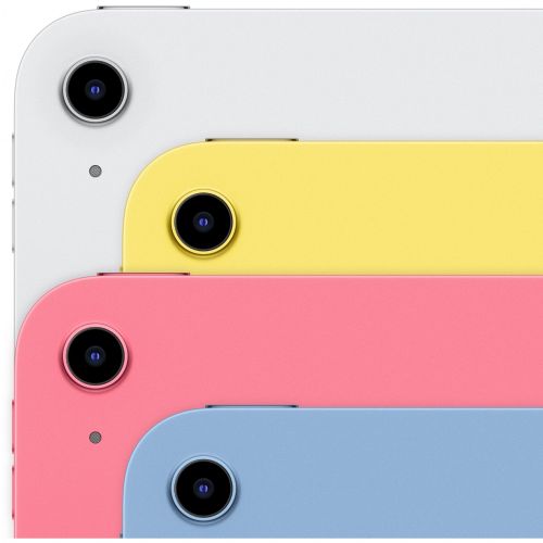 Tablični računalnik Apple iPad 11", 128 GB, 11. generacija (2025), A16, srebrna