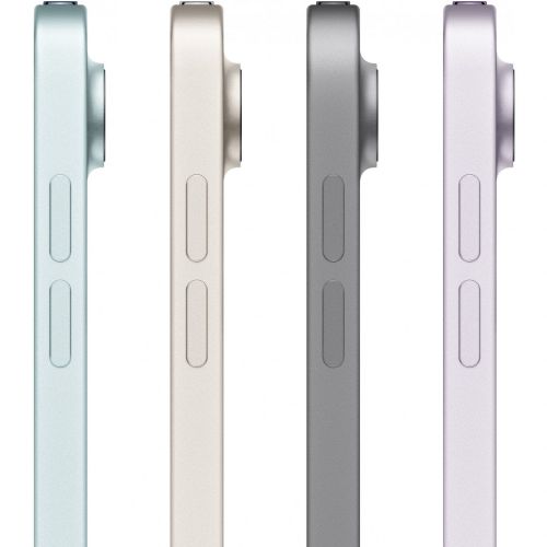 Tablični računalnik Apple iPad Air 11", 512 GB, Generacija 7 (2025), šampanjec barva