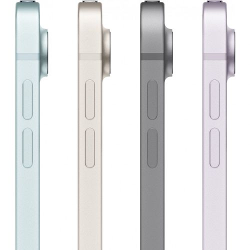 Tablični računalnik Apple iPad Air 11" (512 GB) (siv, Gen 7 / 2025 / 5G)