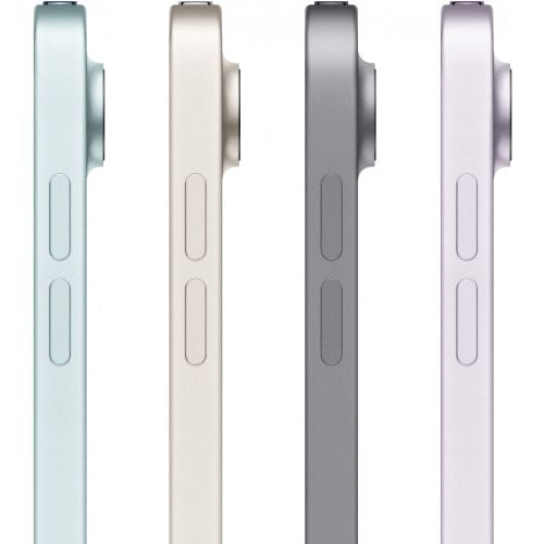 Tablični računalnik Apple iPad Air 13"; (128GB) (šampanjec, Polarstern / Gen 7 / 2025)