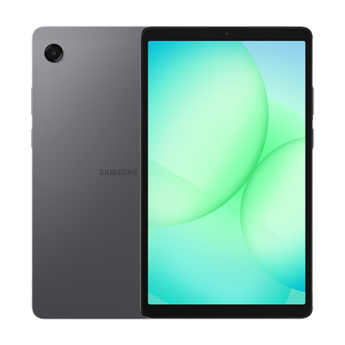 Tablični računalnik Samsung Galaxy Tab A11 EU 128GB (siv, 4G, Android)