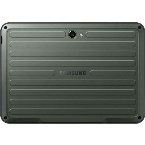 Tablični računalnik Samsung Galaxy Tab Active5 Pro Enterprise Edition (zelen, 128 GB, 5G)