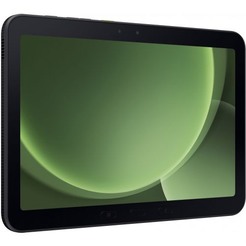 Tablični računalnik Samsung Galaxy Tab Active5 Pro Enterprise Edition (zelen, 128 GB, 5G)