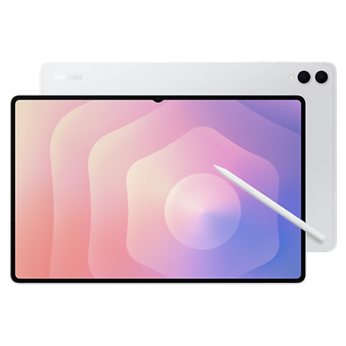 Tablični računalnik Samsung Galaxy Tab S11 Ultra 14,6" AMOLED 12GB/256GB WiFi 6E srebrn Android