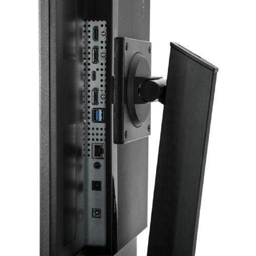 Monitor Targus DM4240PEUZ 60,96 cm (24"), 1920 x 1080 (FHD), IPS, USB-C 100W, crni