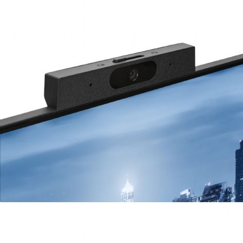 Monitor Targus DM4240PEUZ 60,96 cm (24"), 1920 x 1080 (FHD), IPS, USB-C 100W, crni