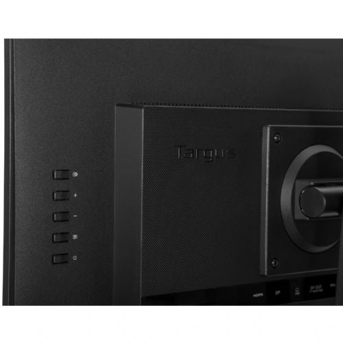 Monitor Targus DM4240PEUZ 60,96 cm (24"), 1920 x 1080 (FHD), IPS, USB-C 100W, crni
