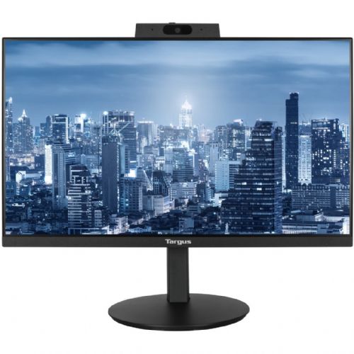 Monitor Targus DM4240PEUZ 60,96 cm (24"), 1920 x 1080 (FHD), IPS, USB-C 100W, crni