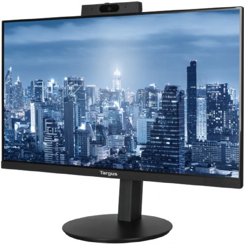 Monitor Targus DM4240PEUZ 60,96 cm (24"), 1920 x 1080 (FHD), IPS, USB-C 100W, crni
