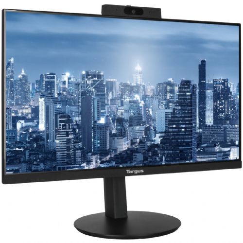 Monitor Targus DM4240PEUZ 60,96 cm (24"), 1920 x 1080 (FHD), IPS, USB-C 100W, crni