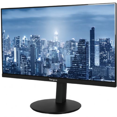 Monitor Targus DM4240SEUZ 61 cm (24"), 1920 x 1080 (FHD), 60Hz, DP, crni