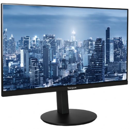 Monitor Targus DM4240SEUZ 61 cm (24"), 1920 x 1080 (FHD), 60Hz, DP, crni