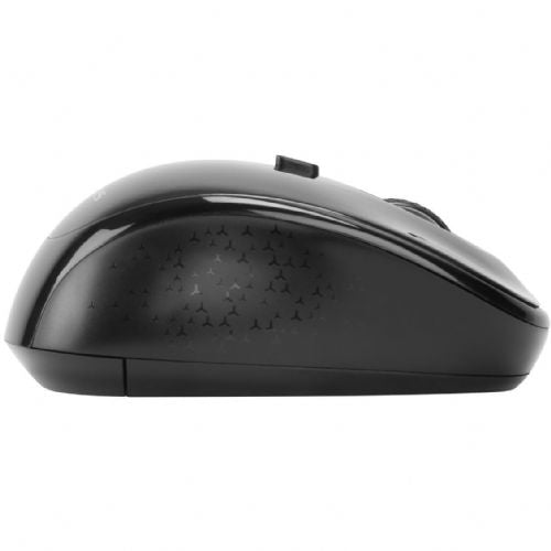 BREZŽIČNA MIŠKA TARGUS