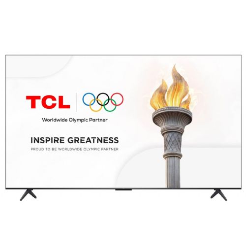 TCL TV 139 cm (55''), 3840 x 2160 (4K UHD), QD-Mini LED TV 55C69K, Google TV, 144Hz, Onkyo zvuk s Dolby Atmos 55C69K