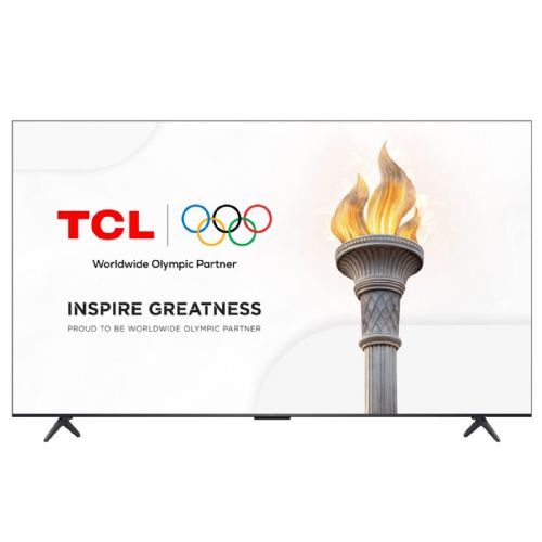 Televizor TCL 65C61K, 165 cm (65''), 3840 x 2160 4K UHD, GOOGLE TV, 144Hz 65C61K
