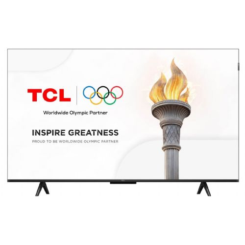 Televizor TCL 43P79K 108 cm (43''), 3840x2160 (4K UHD), QLED, Google TV,Dolby Vision & Atmos
