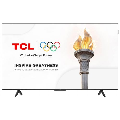 Televizor TCL 50P79K 126 cm (50''), 4K QLED TV , Google TV,Dolby Vision & Atmos