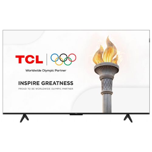 Televizor TCL 55P71K 139 cm (55''), 4K QLED TV, Google TV,Dolby Vision & Atmos