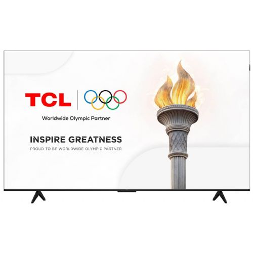 Televizor 75P71K 190 cm (75''), 3840 x 2160 (4K UHD), QLED, Bluetooth, WiFi, Google TV, Dolby Vision & Atmos 75P71K