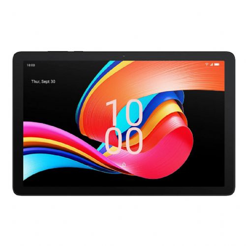 TCL TAB 10L RAM 3 GB 32 GB WiFi črne barve (2. generacije) DE