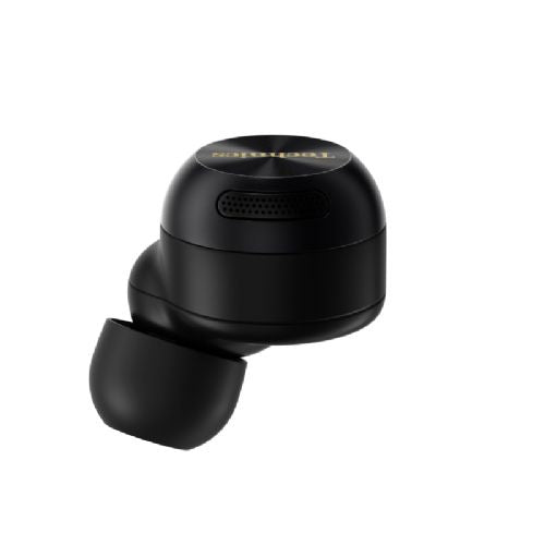 Brezžične slušalke Technics ANC EAH-AZ100E-K, USB-C, Bluetooth