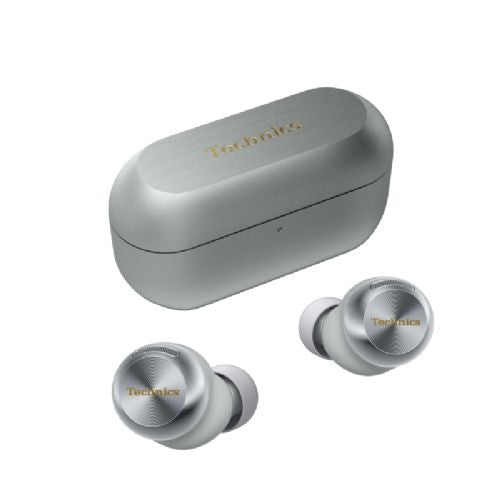 Bežične slušalice Technics ANC EAH-AZ100E-S, USB-C