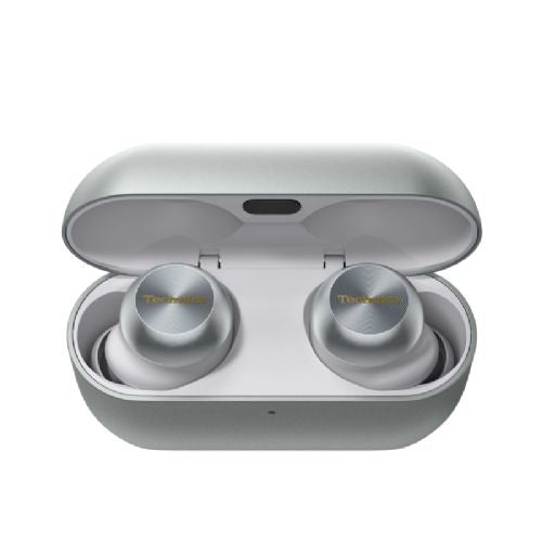 Bežične slušalice Technics ANC EAH-AZ100E-S, USB-C
