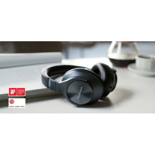 Technics slušalke EAH-A800E-K EAH-A800E-K