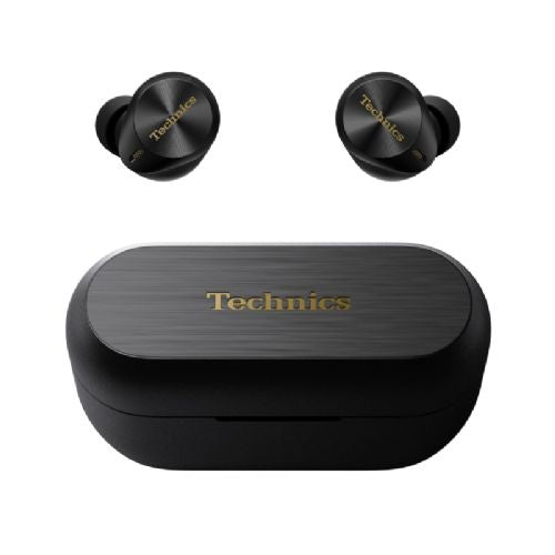 Bežične slušalice Technics TWS EAH-AZ80E-K, verzija: 5.3