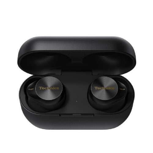 Brezžične slušalke Technics TWS EAH-AZ80E-K, Različica: 5.3
